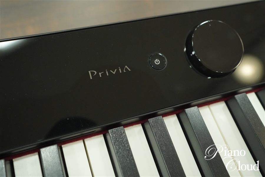 CASIO 電子ピアノ Privia PX-S1000BK | Piano Cloud Online Store