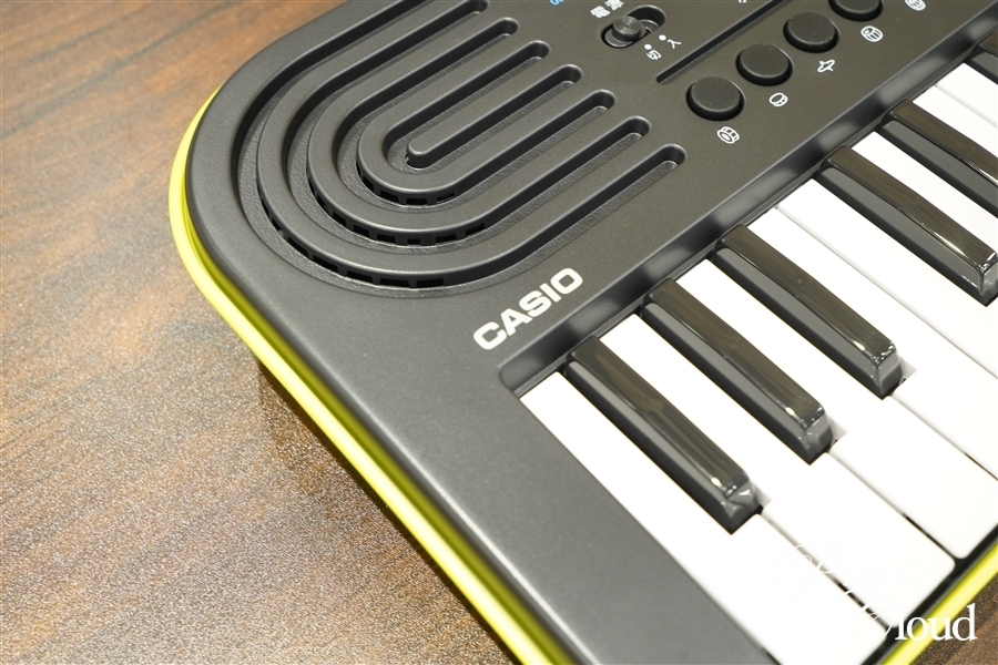 CASIO ミニキーボード SA-46 | Piano Cloud Online Store