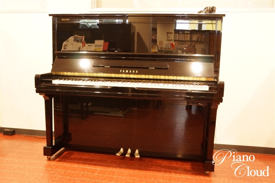 YAMAHA 中古アップライトピアノ U300SX | Piano Cloud Online Store