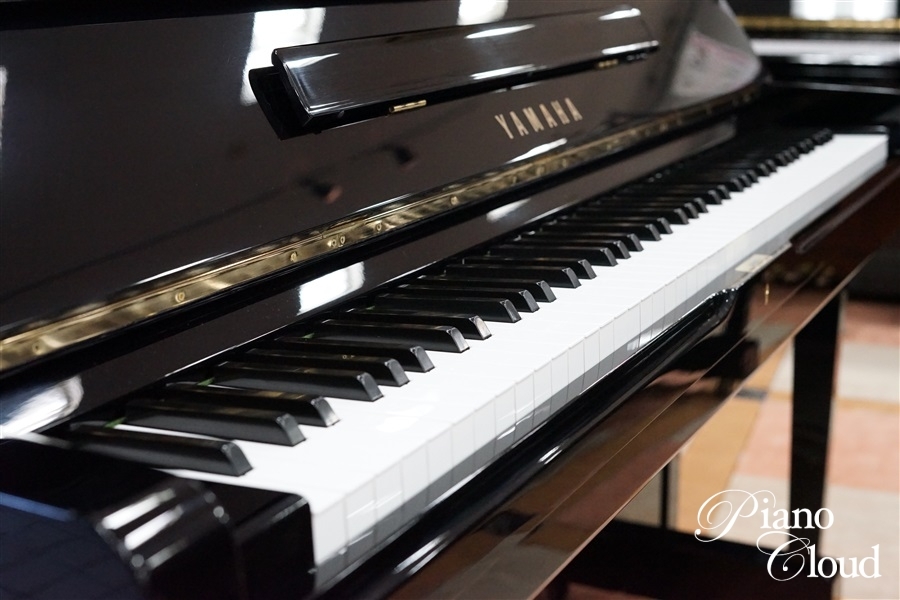 YAMAHA 中古アップライトピアノ U1M | Piano Cloud Online Store
