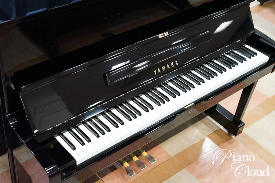 YAMAHA U1M アップライトピアノ 株式会社ピアノプラザ | YAMAHA U1M