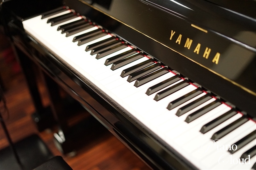 YAMAHA アップライトピアノ YU11 | Piano Cloud Online Store