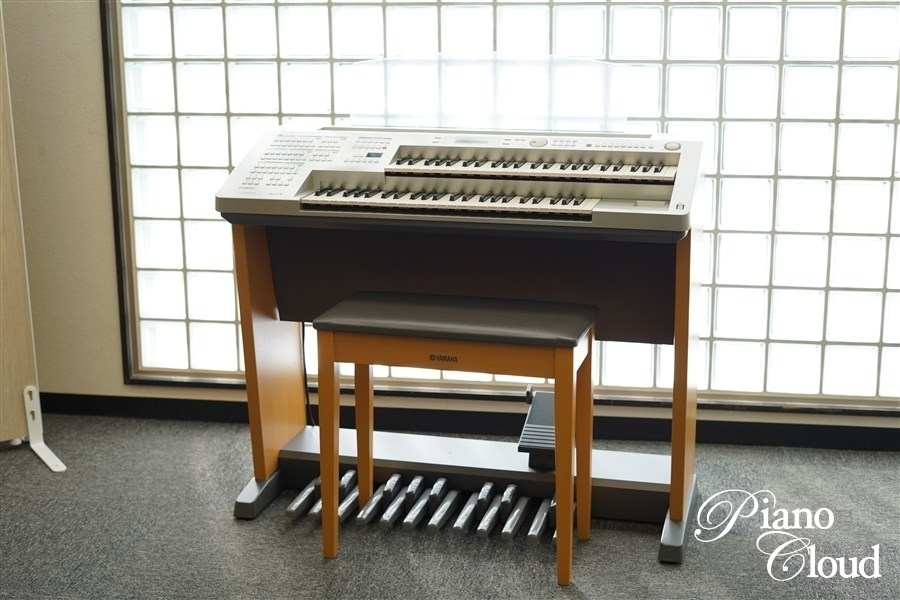 YAMAHA 中古エレクトーン ELB-01 | Piano Cloud Online Store