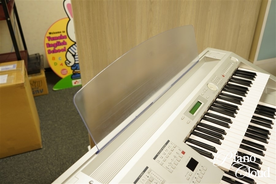 YAMAHA 中古エレクトーン ELB-01 | Piano Cloud Online Store
