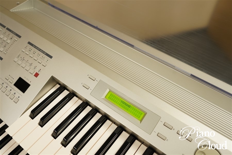 YAMAHA 中古エレクトーン ELB-01 | Piano Cloud Online Store