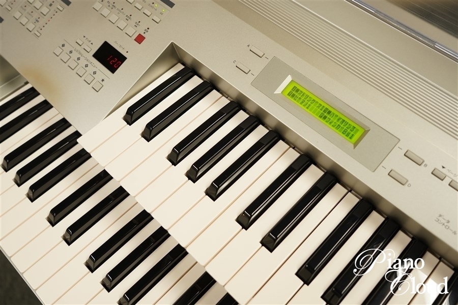 YAMAHA 中古エレクトーン ELB-01 | Piano Cloud Online Store