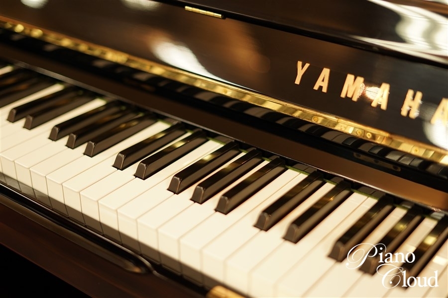 YAMAHA（ヤマハ） 中古アップライトピアノ U2H | Piano Cloud Online Store