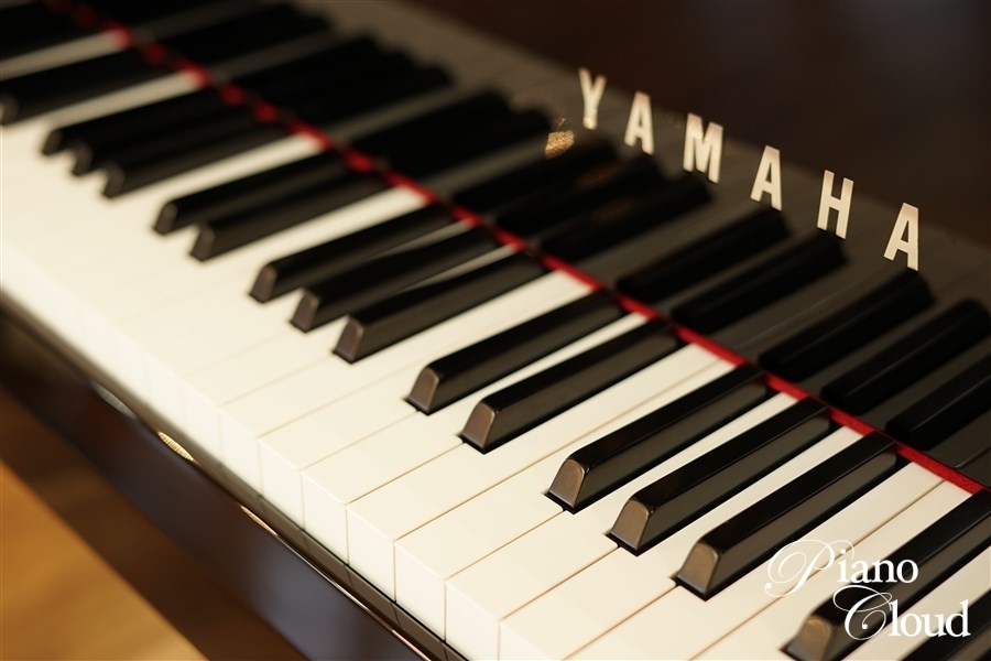 YAMAHA ハイブリッドピアノ N1X | Piano Cloud Online Store