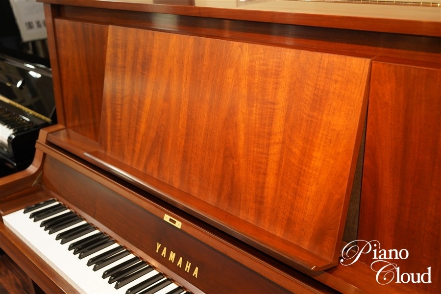 YAMAHA 中古アップライトピアノ W102 | Piano Cloud Online Store