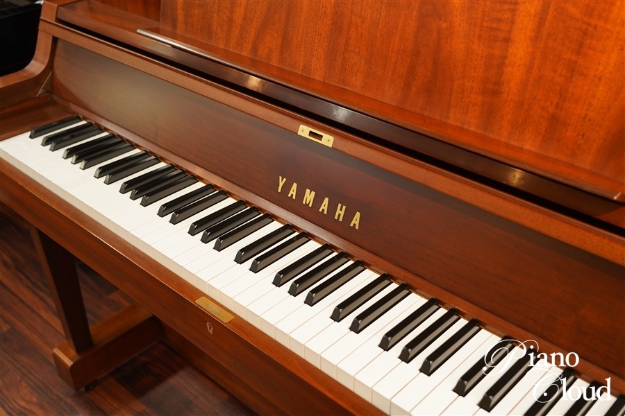 YAMAHA 中古アップライトピアノ W102 | Piano Cloud Online Store