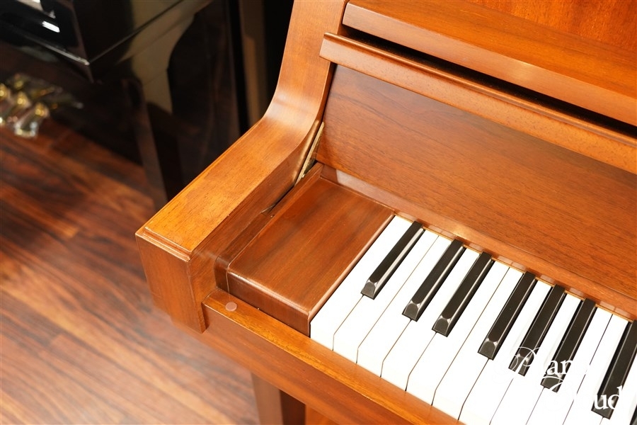YAMAHA 中古アップライトピアノ W102 | Piano Cloud Online Store
