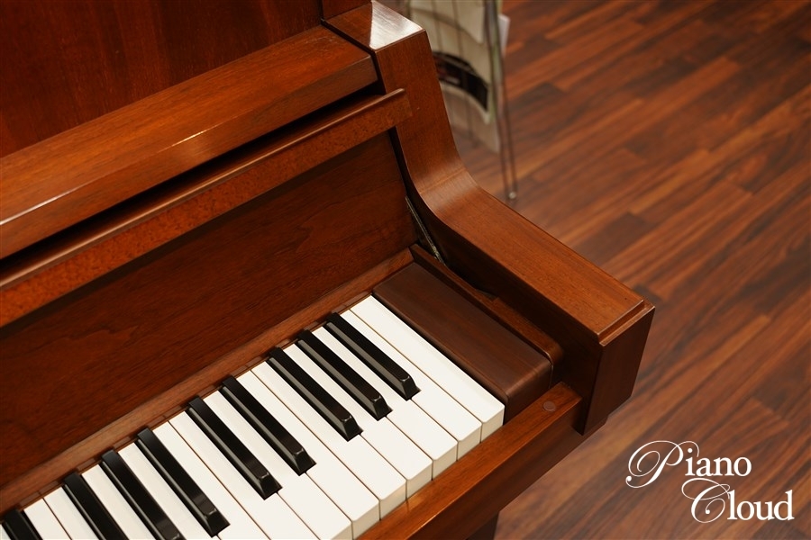 YAMAHA 中古アップライトピアノ W102 | Piano Cloud Online Store