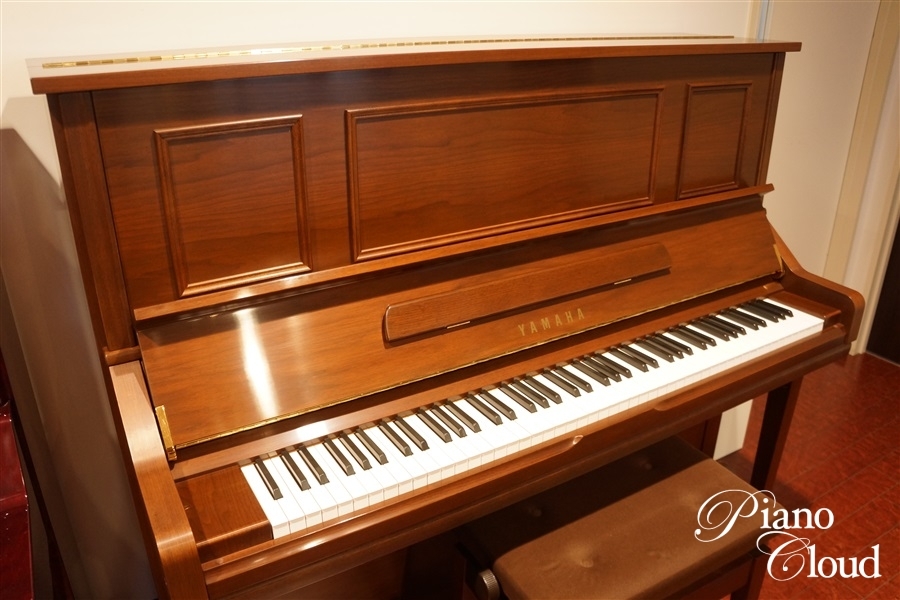 YAMAHA 中古アップライトピアノ YU3Wn | Piano Cloud Online Store