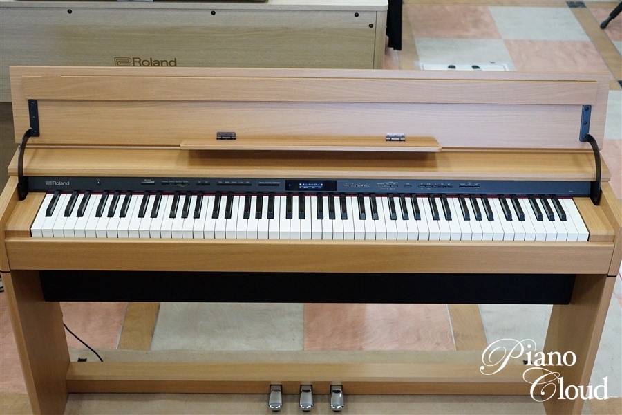 Roland 電子ピアノ DP603 NBS | Piano Cloud Online Store