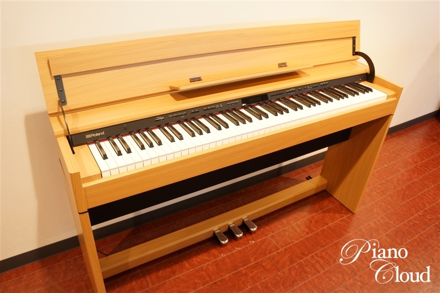 Roland 電子ピアノ DP603 | Piano Cloud Online Store