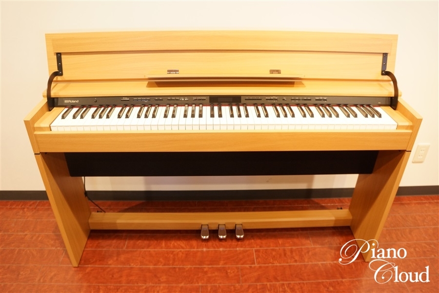 Roland 電子ピアノ DP603 | Piano Cloud Online Store