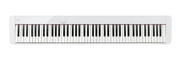 CASIO PriviA プリヴィア PX-S1100 WE | Piano Cloud Online Store