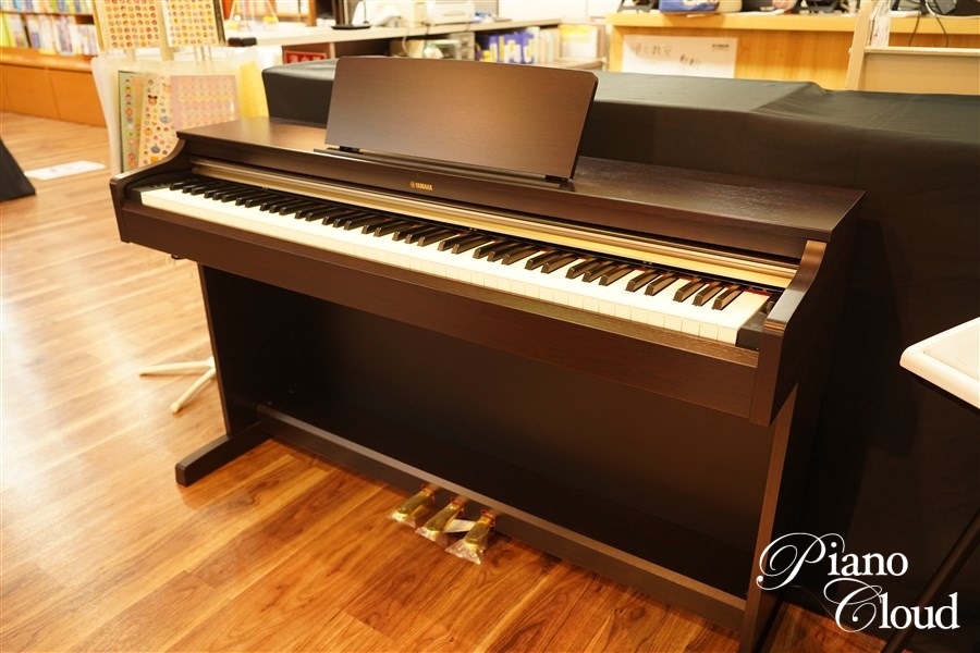 YAMAHA 中古電子ピアノ YDP162R | Piano Cloud Online Store
