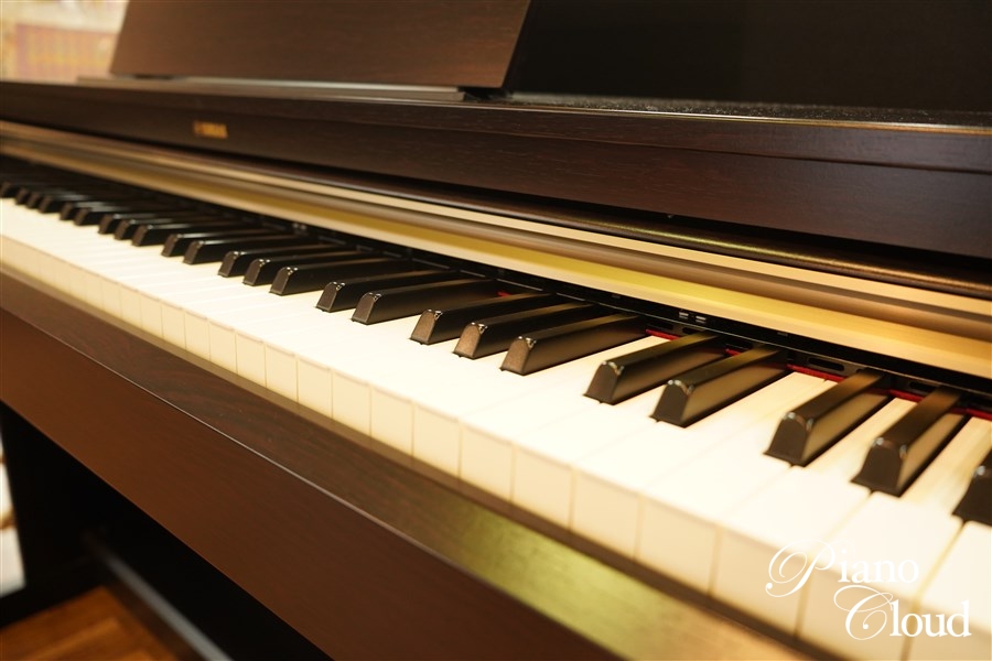 YAMAHA 中古電子ピアノ YDP162R | Piano Cloud Online Store