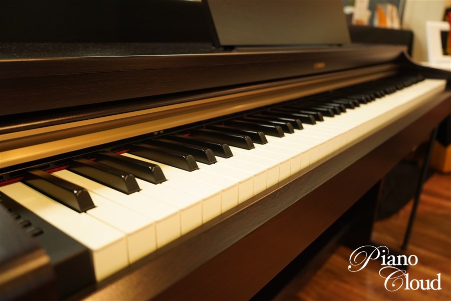 YAMAHA 中古電子ピアノ YDP162R | Piano Cloud Online Store 