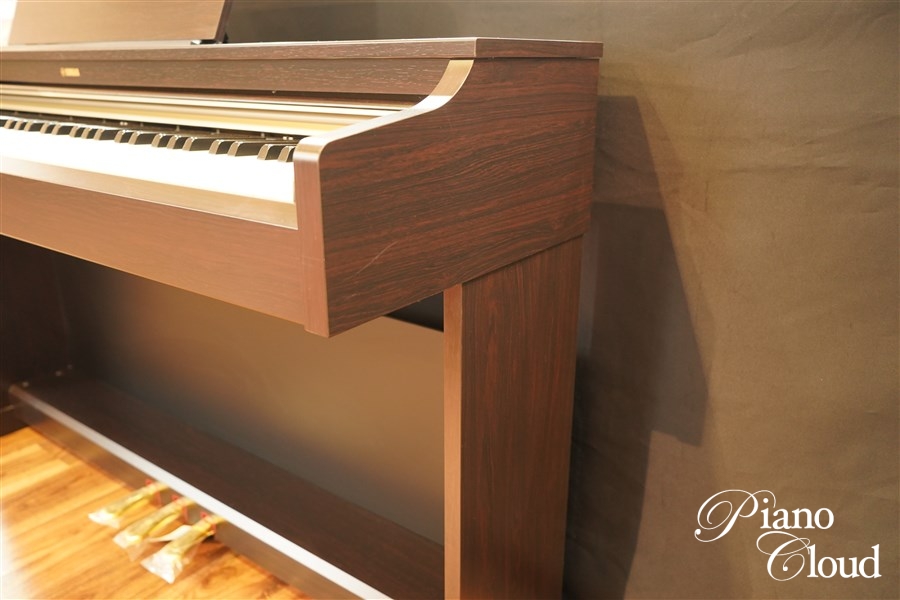 YAMAHA 中古電子ピアノ YDP162R | Piano Cloud Online Store 