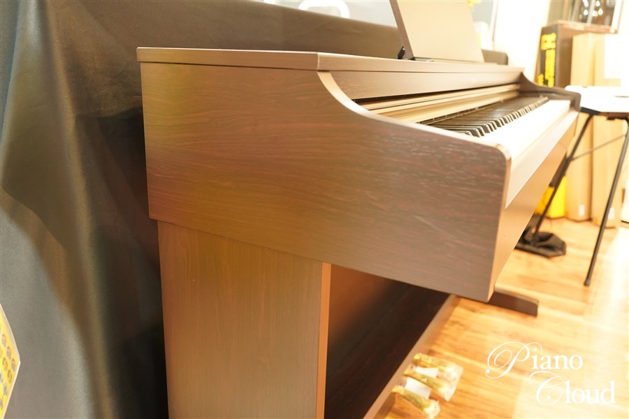 YAMAHA 中古電子ピアノ YDP162R | Piano Cloud Online Store 