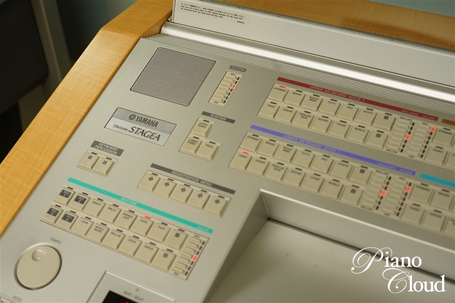 YAMAHA 中古エレクトーン ELS-01C | Piano Cloud Online Store