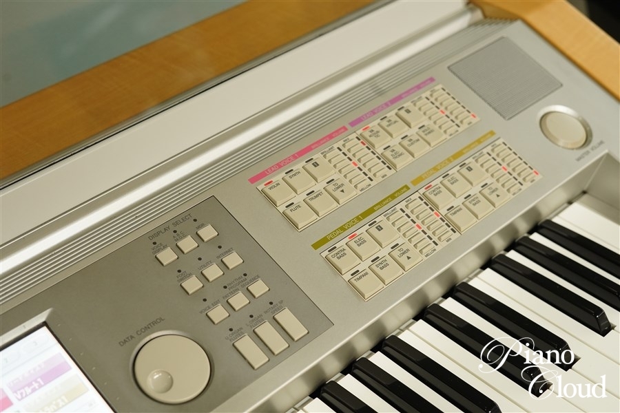 YAMAHA 中古エレクトーン ELS-01C | Piano Cloud Online Store