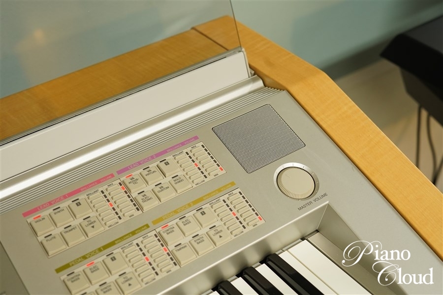 YAMAHA 中古エレクトーン ELS-01C | Piano Cloud Online Store