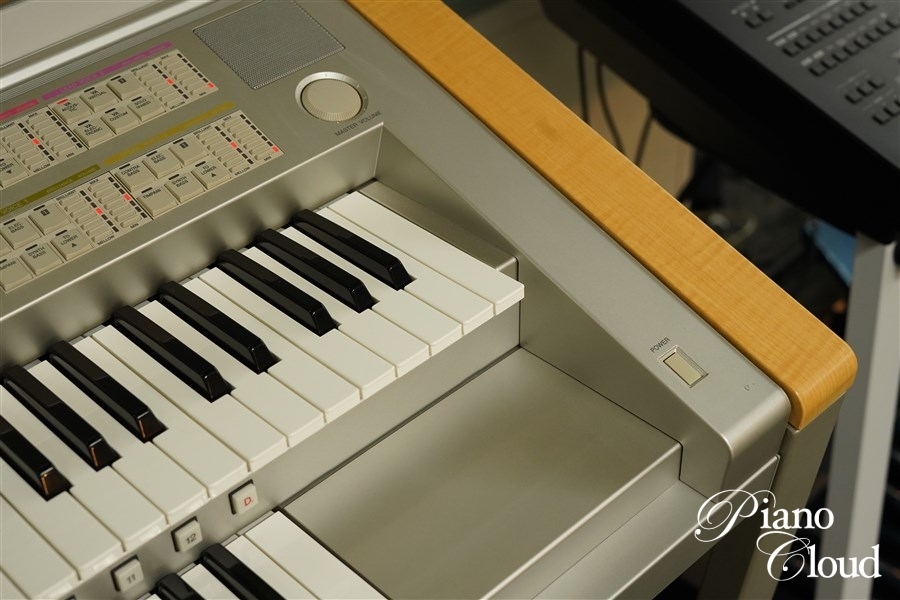 YAMAHA 中古エレクトーン ELS-01C | Piano Cloud Online Store