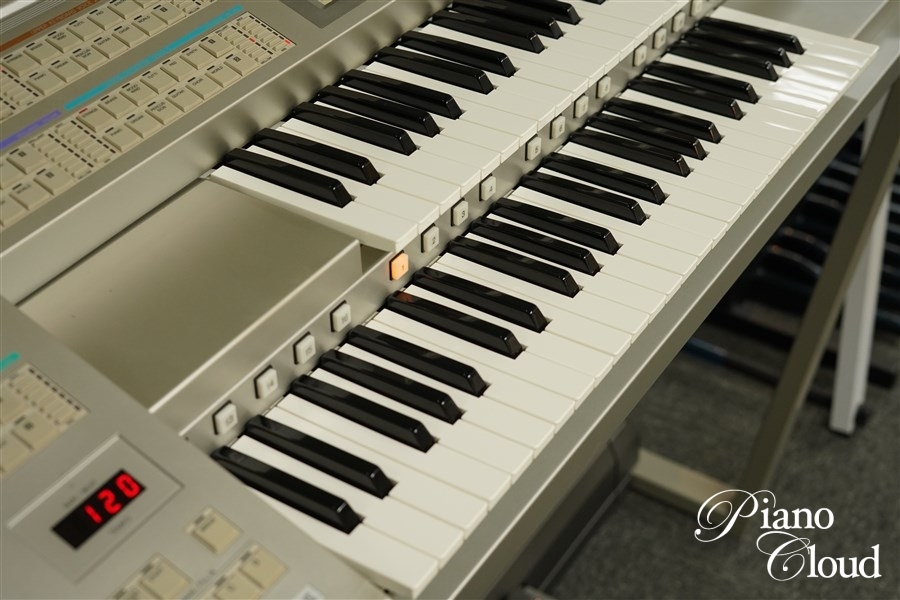 YAMAHA 中古エレクトーン ELS-01C | Piano Cloud Online Store