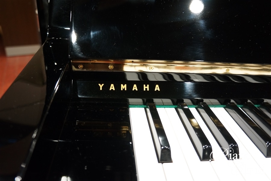 YAMAHA 中古アップライトピアノ U1D | Piano Cloud Online Store