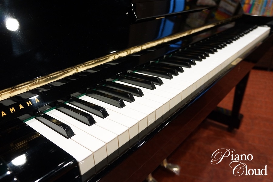 YAMAHA（ヤマハ） 中古アップライトピアノ U1D | Piano Cloud Online Store