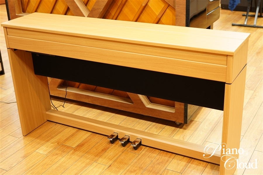 Roland 中古電子ピアノ DP603-NBS | Piano Cloud Online Store