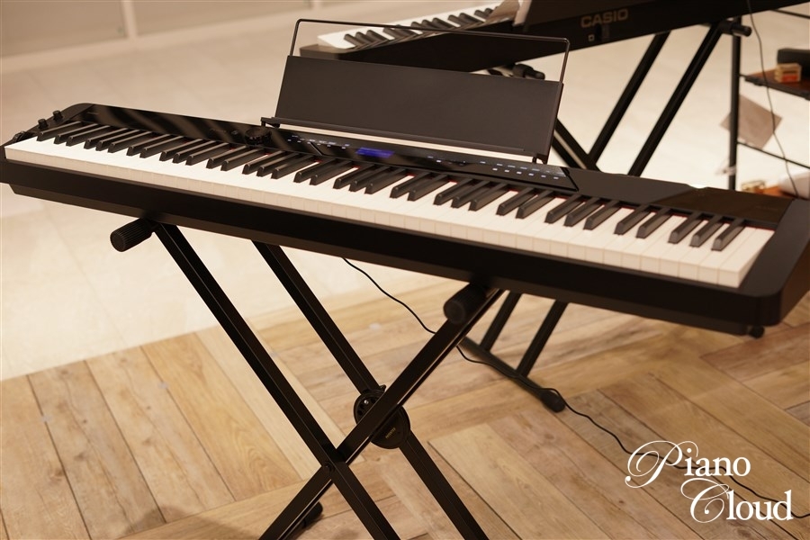 電子ピアノ　PX-S3100BK