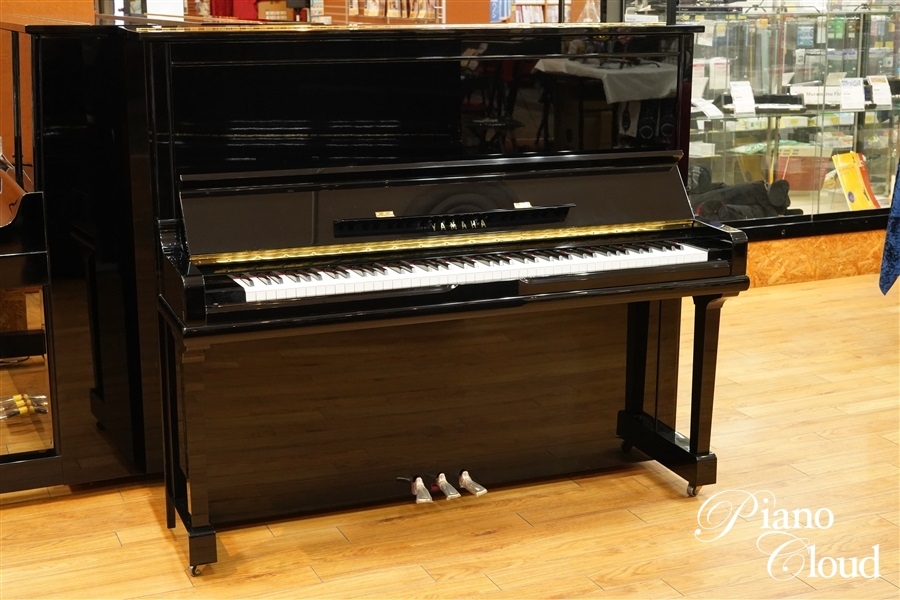 YAMAHA 中古アップライトピアノ U30A | Piano Cloud Online Store