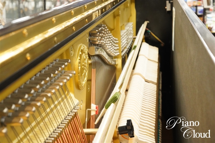 YAMAHA アップライトピアノ U30A ヤマハ アップライトピアノ U30A