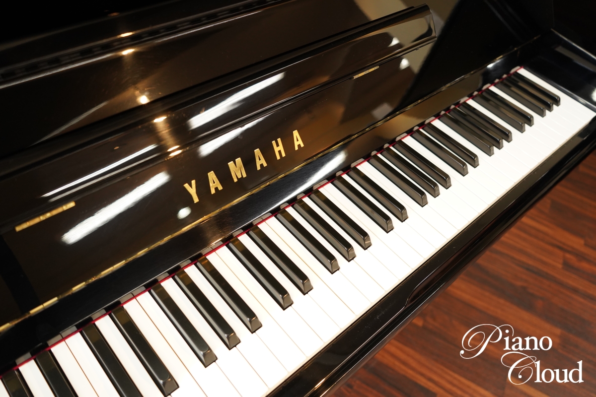 YAMAHA 中古アップライトピアノ U30A | Piano Cloud Online Store