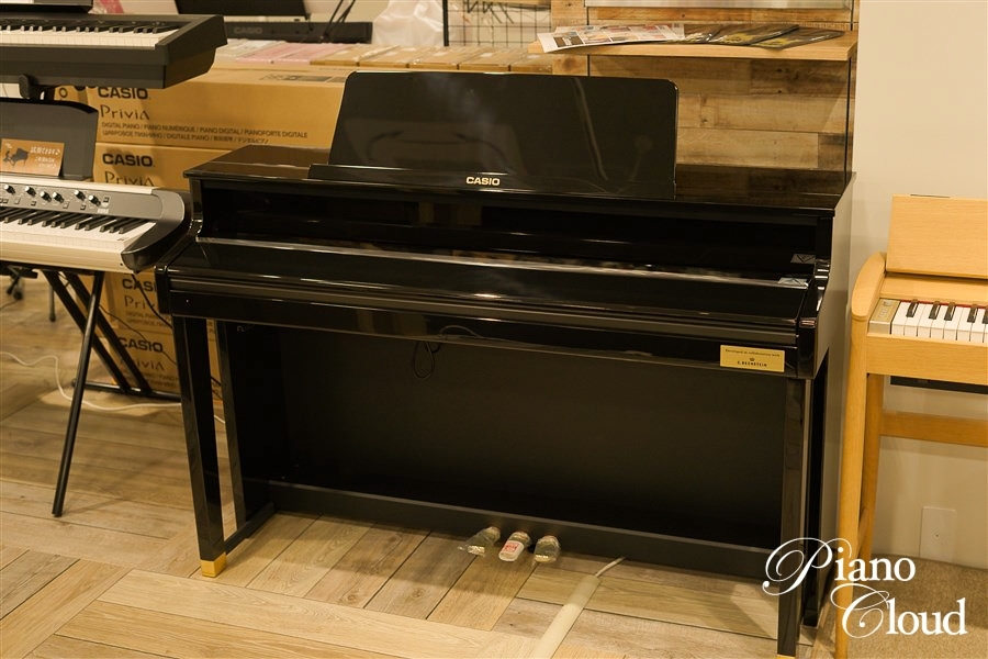 電子ピアノ　GP-510BP