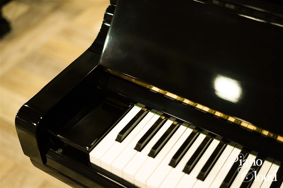 YAMAHA 中古アップライトピアノ U3H | Piano Cloud Online Store