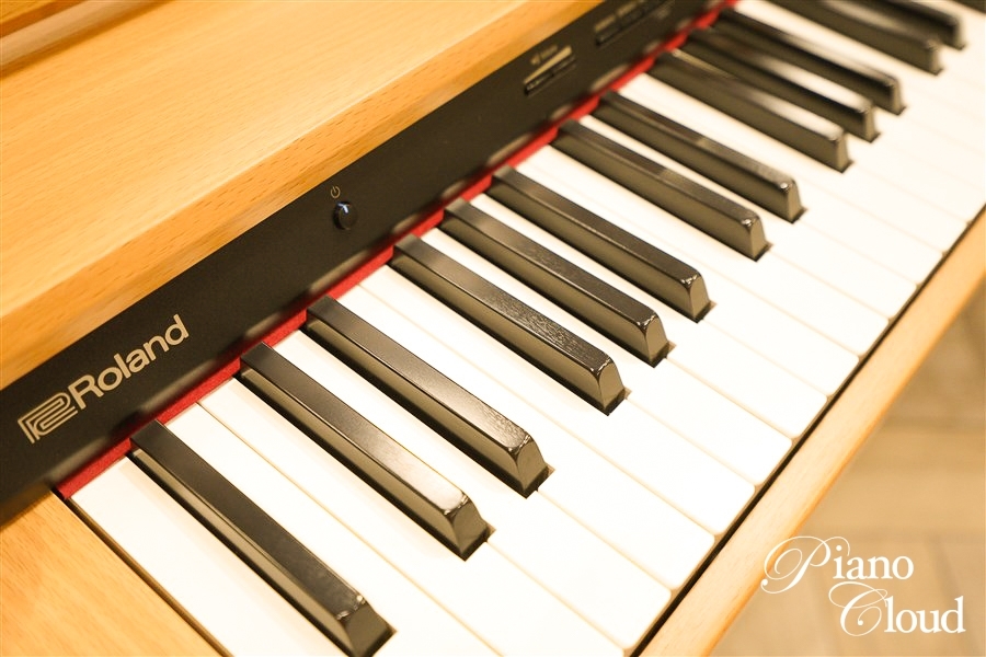 Roland（ローランド） 電子ピアノ DP603-NBS | Piano Cloud Online Store