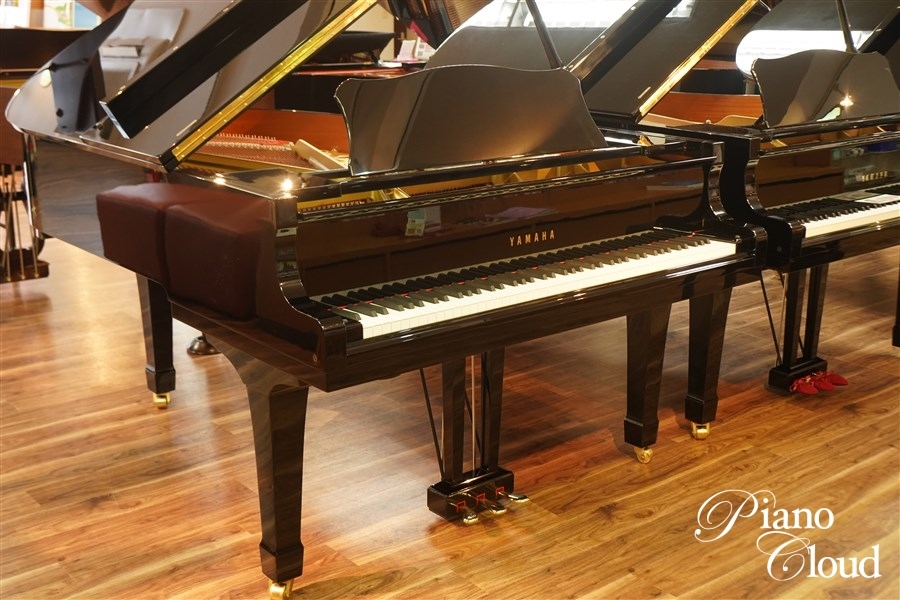 YAMAHA（ヤマハ） 中古グランドピアノ G3E | Piano Cloud Online Store