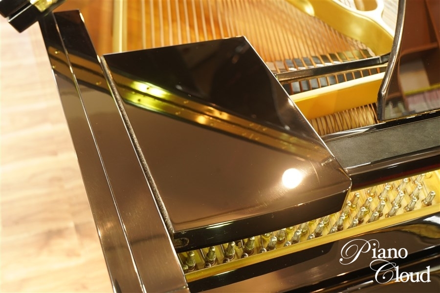 YAMAHA（ヤマハ） 中古グランドピアノ G3E | Piano Cloud Online