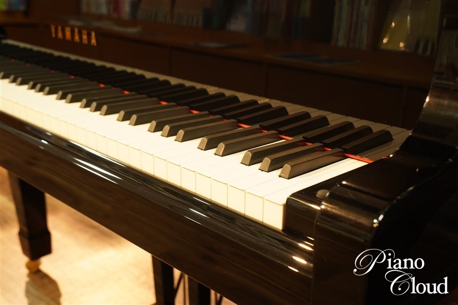 YAMAHA（ヤマハ） 中古グランドピアノ G3E | Piano Cloud Online Store