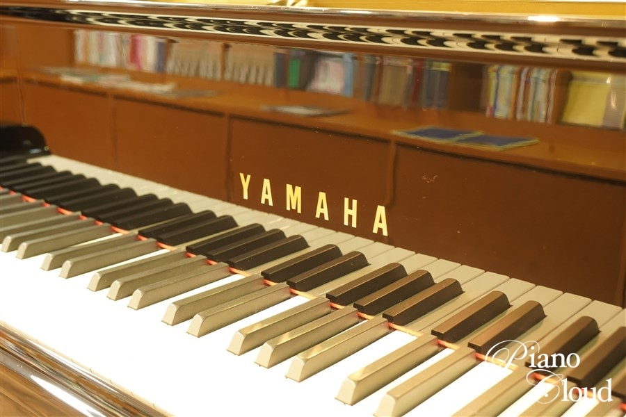 YAMAHA（ヤマハ） 中古グランドピアノ G3E | Piano Cloud Online Store