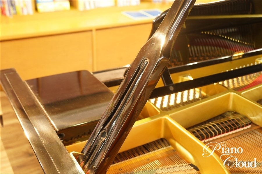 中古グランドピアノ G3E