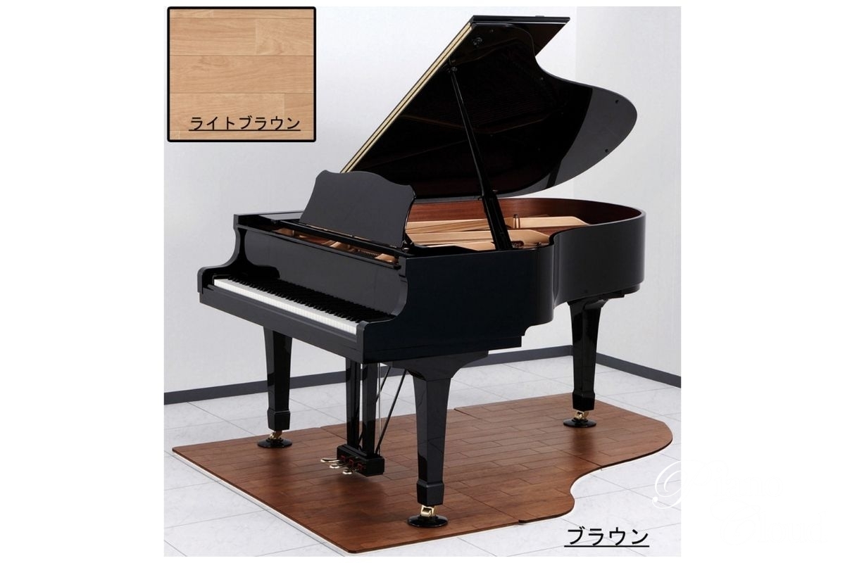 yoshizawa（吉澤） グランドピアノ用断熱パネル | Piano Cloud Online