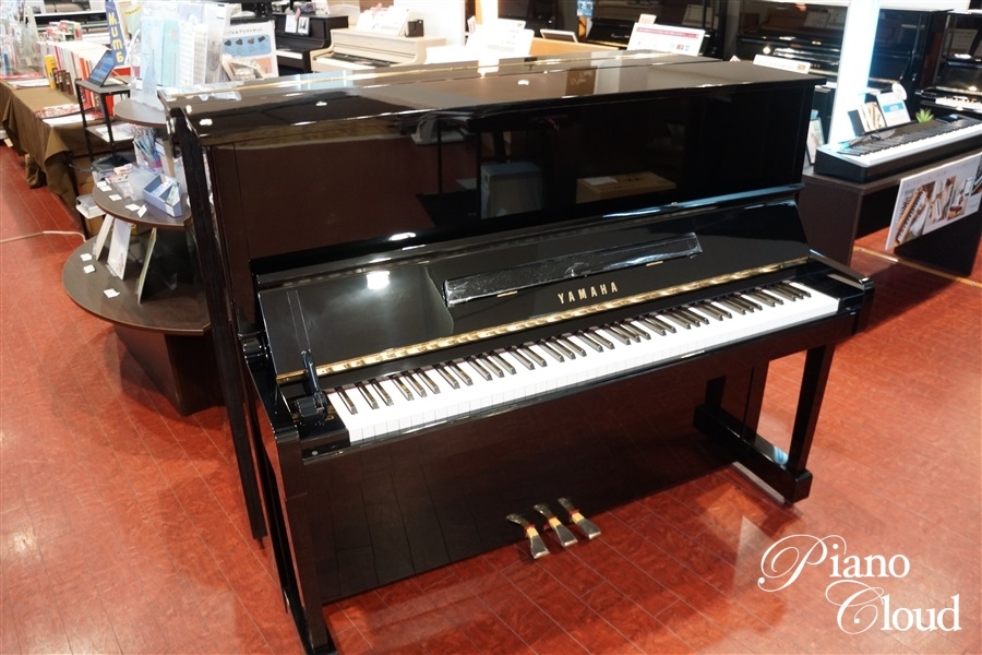 YAMAHA 中古アップライトピアノ MC10A | Piano Cloud Online Store