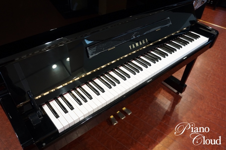 YAMAHA 中古アップライトピアノ MC10A | Piano Cloud Online Store