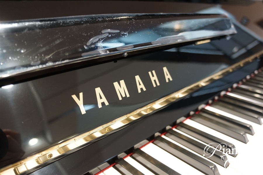 YAMAHA 中古アップライトピアノ MC10A | Piano Cloud Online Store